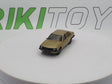 Opel Rekord 2,0 E 1/87 Oro 1977 - RikiToys - RikiToys