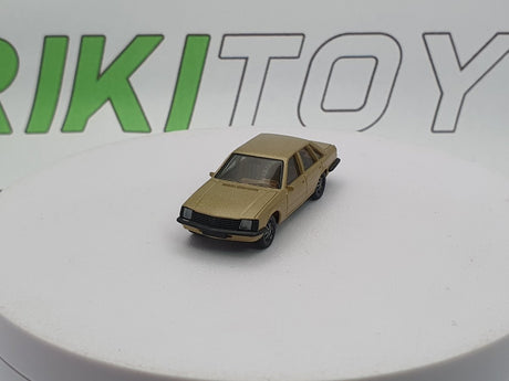 Opel Rekord 2,0 E 1/87 Oro 1977 - RikiToys - RikiToys