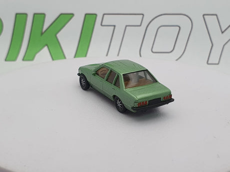 Opel Rekord 2,0 E 1/87 Verde 1977 - RikiToys - RikiToys