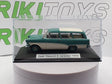 Opel Rekord A Caravan (1958) Minichamps 1/43 - RikiToys - Minichamps#