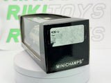 Opel Rekord C SW Minichamps 1/43 Beige - RikiToys - Minichamps