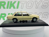 Opel Rekord E Edicola 1/43 Beige - RikiToys - Edicola