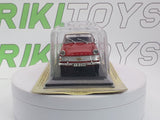 Opel Rekord P2 Edicola 1/43 Fucsia - RikiToys - Edicola