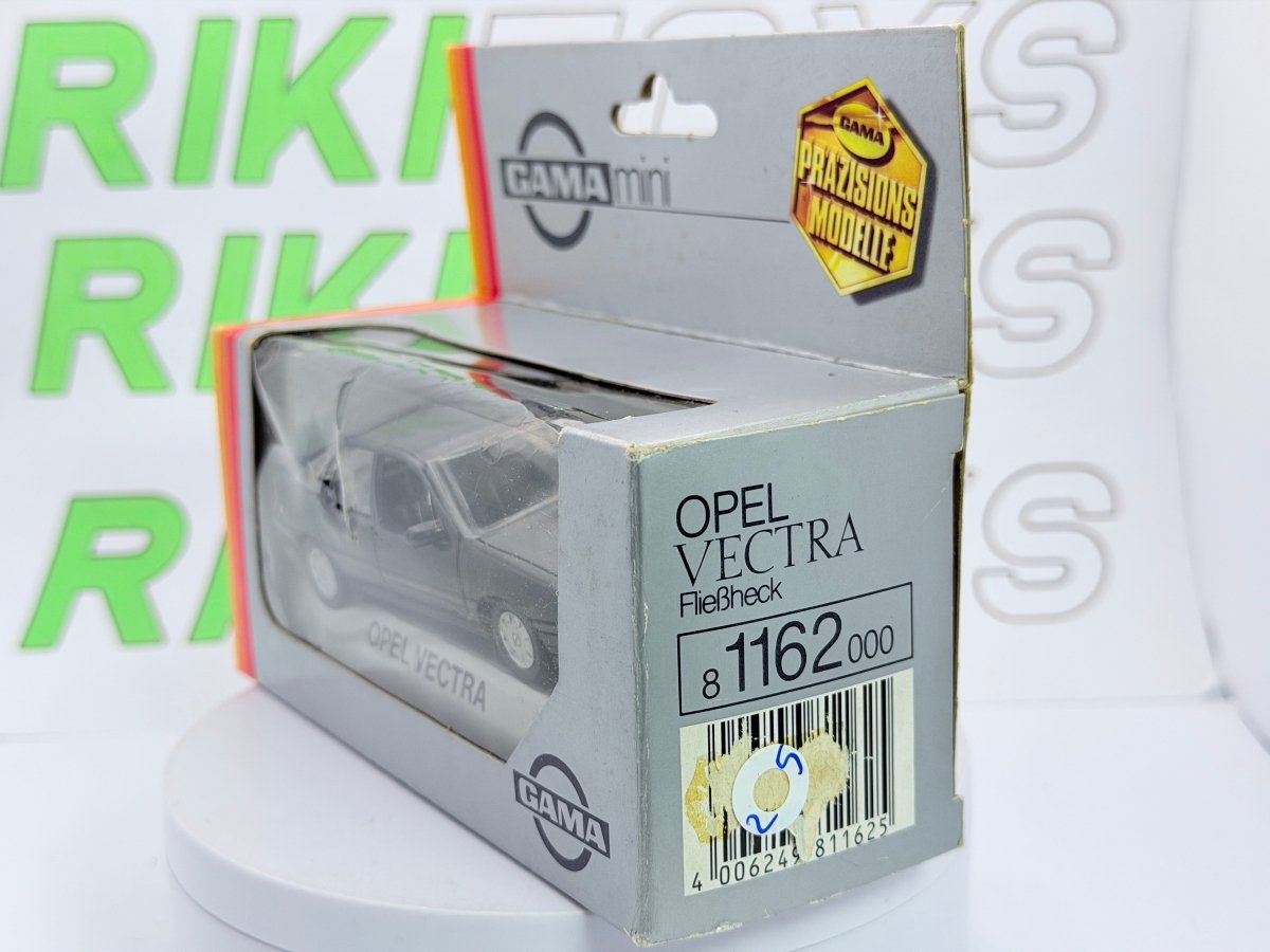 Opel Vectra Gamma 1/43 Blu - RikiToys - Gamma
