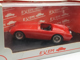 Osca - Maserati MT 4 Exem 1/43 Rosso 1954 - RikiToys - Exem