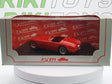 Osca - Maserati MT 4 Exem 1/43 Rosso 1954 - RikiToys - Exem