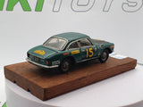 Osi 1200 Coupé Politoys 1/43 - RikiToys - Politoys#