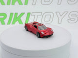 Pagani Huayra Mondo Motors 1/64 Rosso metallizzato - RikiToys - Mondo Motors#