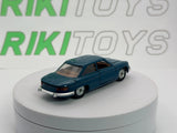 Panhard 24 BT Verem 1/43 Verde - RikiToys - Verem