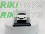 Panhard PL 17 Cabrio Solido 1/43 Bianco 1961 - RikiToys - Solido