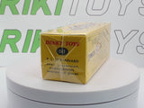 Panhard PL17 Dinky Atlas 1/43 - RikiToys - Dinky Atlas#