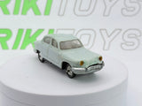 Panhard PL17 Norev PL 1/43 Grigio - RikiToys - Norev PL