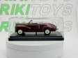 Peugeot 203 Cabrio Norev 1/43 Rosso scuro 1953 - RikiToys - Norev