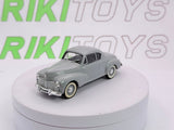 Peugeot 203 Coupé Norev 1/43 Grigio - RikiToys - Norev