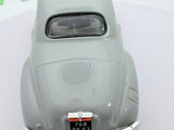 Peugeot 203 Coupé Norev 1/43 Grigio - RikiToys - Norev