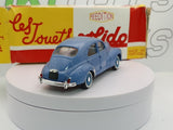 Peugeot 203 Solido 1/43 Azzurro - RikiToys - Solido#