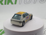 Peugeot 205 T16 Sport Burago 1/43 - RikiToys - Burago#