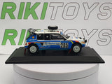Peugeot 205 Turbo (1988) Norev 1/43 - RikiToys - Norev#