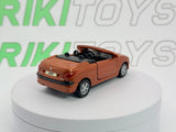 Peugeot 206 CC Maisto 1/38 Ruggine - RikiToys - Maisto