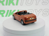 Peugeot 206 CC Maisto 1/38 Ruggine - RikiToys - Maisto