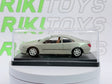 Peugeot 206 cc Solido 1/43 Argento - RikiToys - Solido