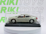 Peugeot 206 cc Solido 1/43 Argento - RikiToys - Solido