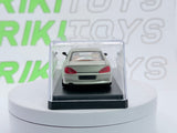 Peugeot 206 cc Solido 1/43 Argento - RikiToys - Solido