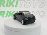 Peugeot 206 CC Tintoys 1/36 Nero - RikiToys - Tintoys
