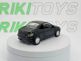 Peugeot 206 CC Tintoys 1/36 Nero - RikiToys - Tintoys