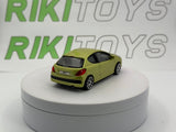 Peugeot 207 Burago 1/43 Verde 2006 - RikiToys - Burago