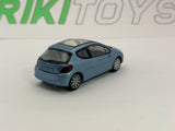 Peugeot 207 New Ray 1/43 Azzurro metallizzato - RikiToys - New Ray