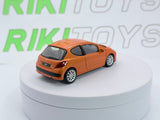 Peugeot 207 Welly 1/43 Bronzo - RikiToys - Welly