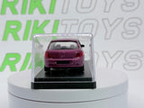 Peugeot 307 Solido 1/43 Viola 2001 - RikiToys - Solido