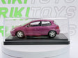 Peugeot 307 Solido 1/43 Viola 2001 - RikiToys - Solido
