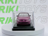 Peugeot 307 Solido 1/43 Viola 2001 - RikiToys - Solido