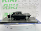 Peugeot 404 Edicola 1/43 Nero - RikiToys - Edicola