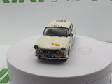 Peugeot 404 Safari Edicola 1/43 - RikiToys - Edicola#