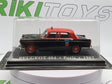 Peugeot 404 Taxi Paris Edicola 1/43 - RikiToys - Edicola#