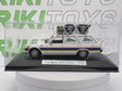 Peugeot 504 Break Edicola 1/43 Bianco - RikiToys - Edicola