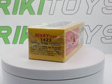 Peugeot 504 Cabrio Dinky Atlas 1/43 - RikiToys - Dinky Atlas#