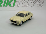 Peugeot 504 Solido 1/43 Beige - RikiToys - Solido