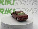Peugeot 605 Solido 1/43 Rosso metallizzato 1989 - RikiToys - Solido