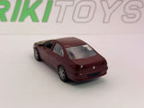 Peugeot 607 Norev 1/43 Rosso scuro - RikiToys - Norev