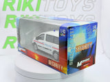 Peugeot Jumper Bus Mondo Motors 1/43 Bianco - RikiToys - Mondo Motors