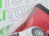 Peuget 206 CC New Ray 1/32 Argento - RikiToys - New Ray