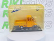 Piaggio Ape 500 Italeri 1/32 Giallo 1967 - RikiToys - Italeri