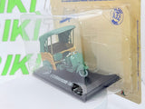 Piaggio Ape A 125 Motocarro Italeri 1/32 Verde 1951 - RikiToys - Italeri