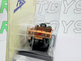 Piaggio Ape Cassoncino Hachette 1/32 Verde 1049 - RikiToys - Hachette