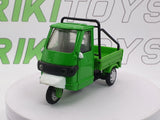 Piaggio Ape Cross 1/32 Verde 2000 - RikiToys - RikiToys
