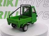 Piaggio Ape Cross 1/32 Verde 2000 - RikiToys - RikiToys
